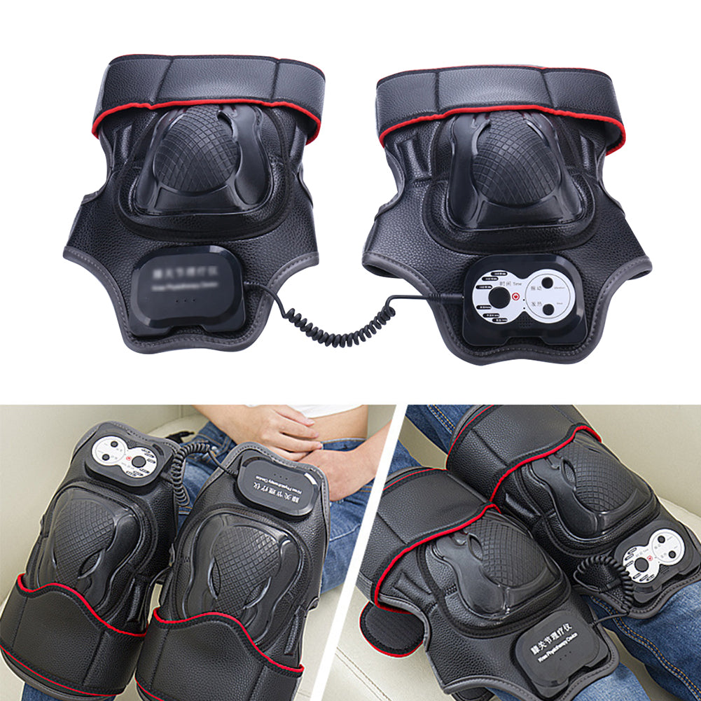 Portable Knee Pain Relief Massager