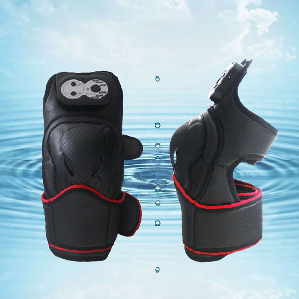 Portable Knee Pain Relief Massager