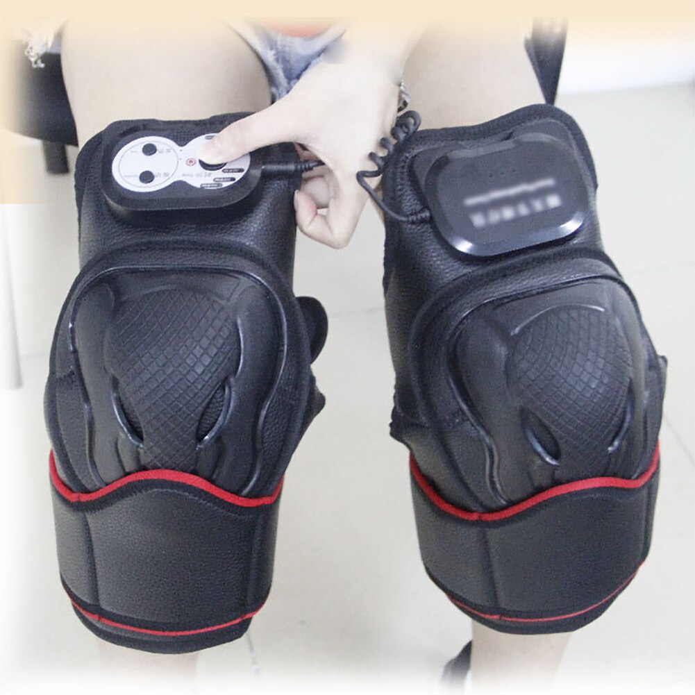 Portable Knee Pain Relief Massager